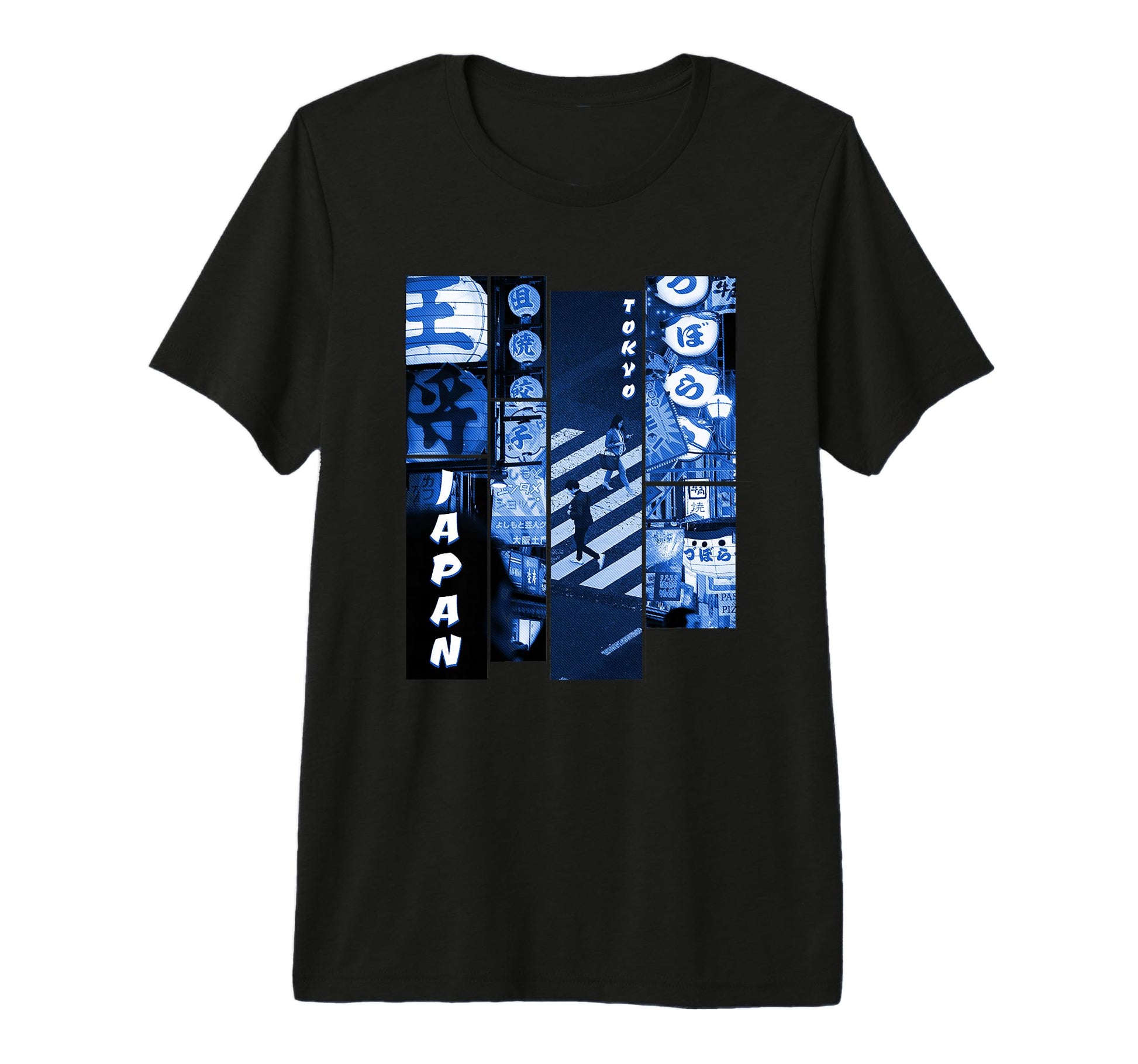 Aesthetic Vaporwave Japan 90S Eboy T-Shirt - Casual Everyday Wear Unisex - T-Shirt, Sweatshirt, Hoodie