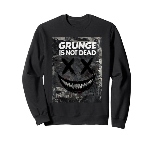 Punk Musik 90S Melancholie Geschenkidee Hoodie - Graphic Print Men Women - T-Shirt, Sweatshirt, Hoodie