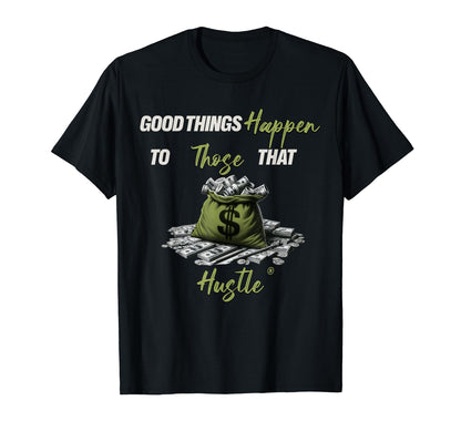 Gangster Hiphop Old School Hip Hop T-Shirt - Trendy Graphic for Adults - T-Shirt, Sweatshirt, Hoodie