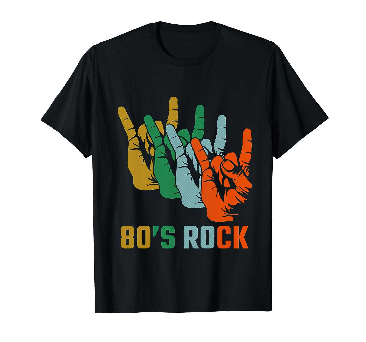 80S 80S Old School 80S Old School Hip T-Shirt - Streetwear Style Men Women - T-Shirt, Sweatshirt, Hoodie