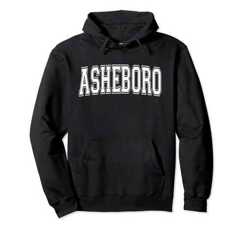 Asheboro Nc North Carolina Usa Sports Hoodie - Trendy Graphic Men Women - T-Shirt, Sweatshirt, Hoodie