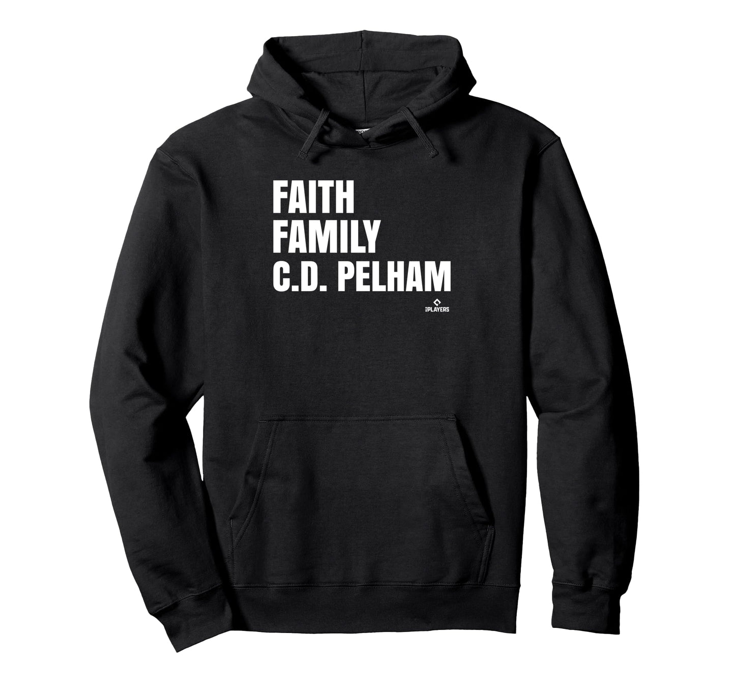 Faith Family C D Pelham Prospect Hoodie - Casual Everyday Wear Unisex - T-Shirt, Sweatshirt, Hoodie