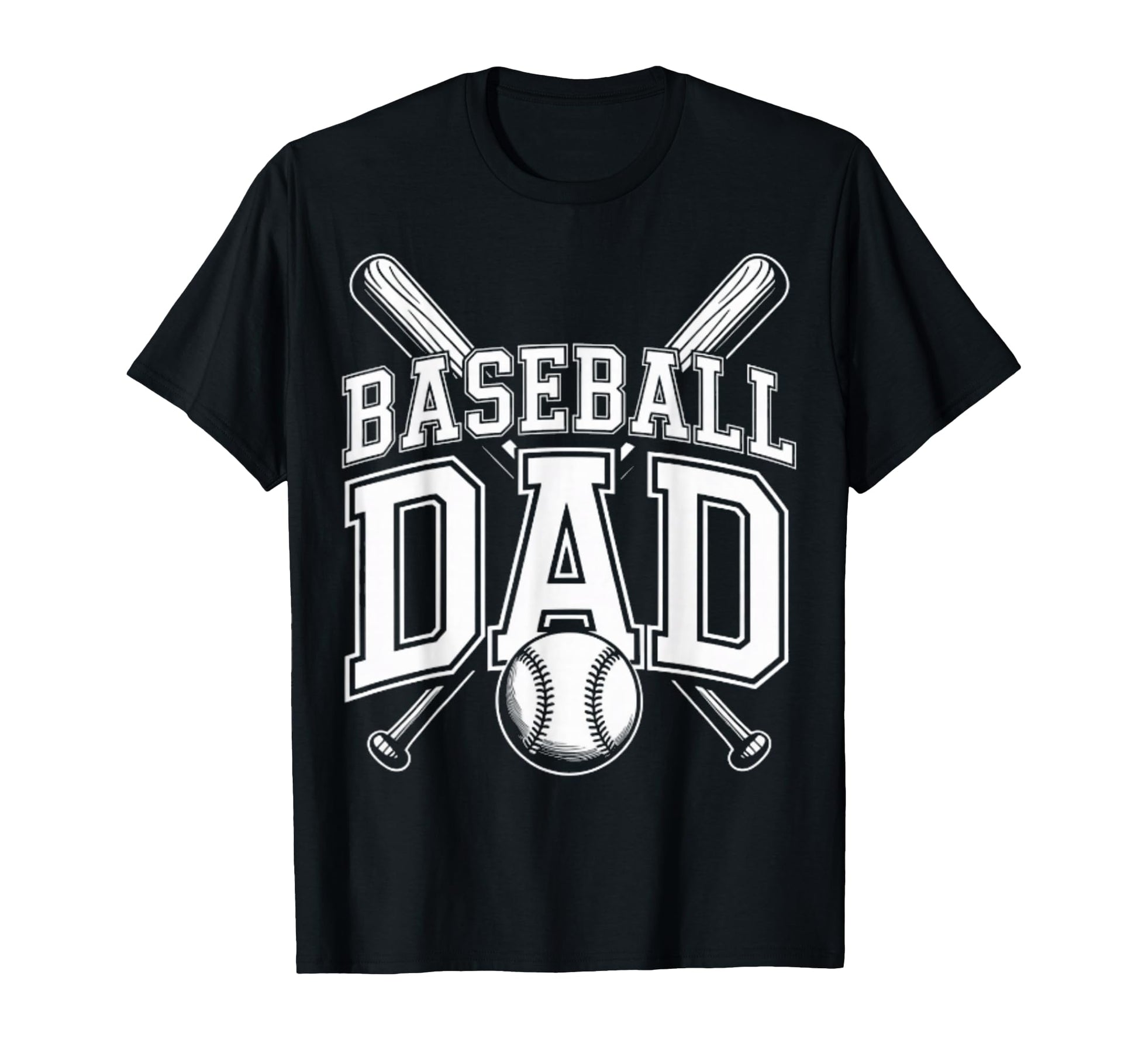 Softball Baseball Sports Hoodie - Casual Everyday Wear for Adults - T-Shirt, Sweatshirt, Hoodie