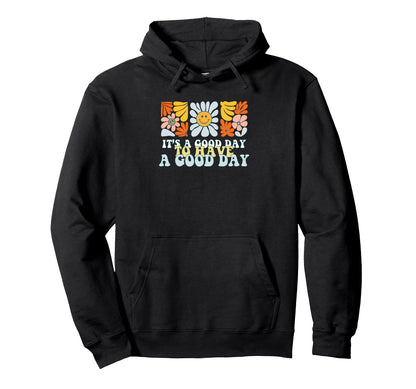 Its Good Day To Have Boho Matisse Hoodie - Custom Art Print Men Women - T-Shirt, Sweatshirt, Hoodie