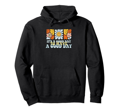 Its Good Day To Have Boho Matisse Hoodie - Custom Art Print Men Women - T-Shirt, Sweatshirt, Hoodie