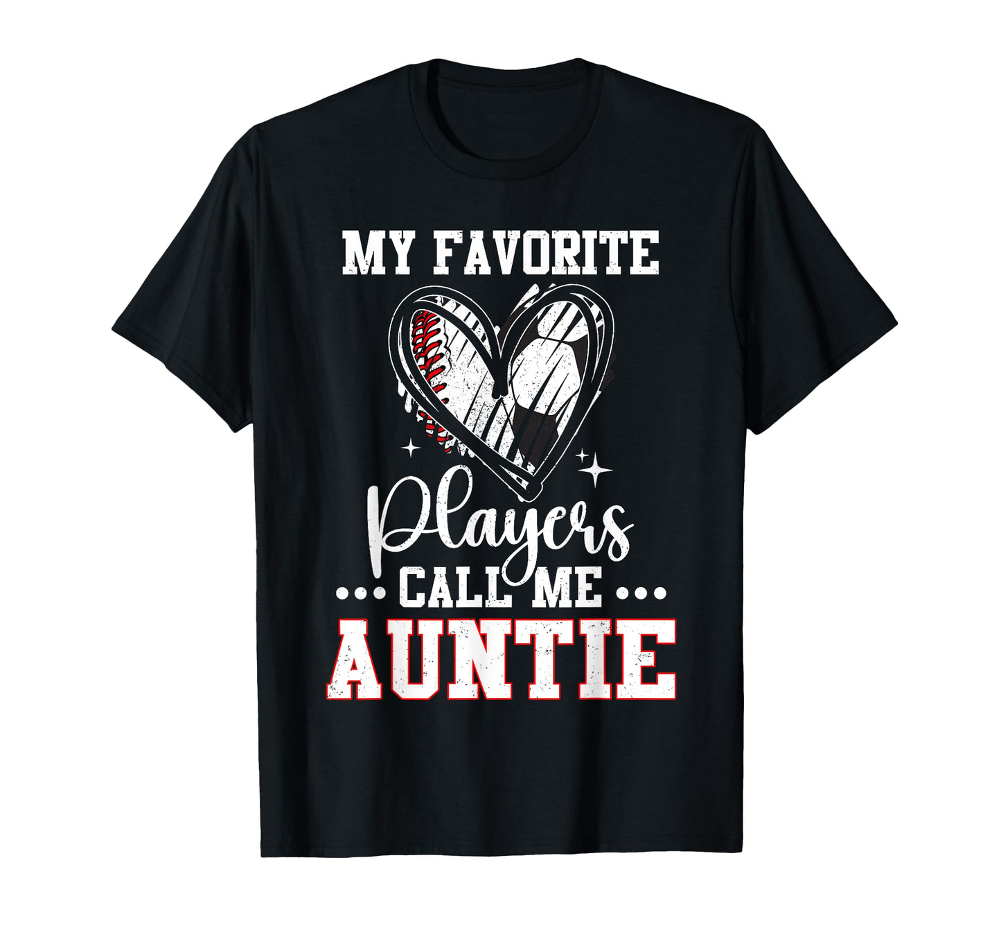My Favorite Baseball Soccer Ball T-Shirt - Unique Graphic Men Women - T-Shirt, Sweatshirt, Hoodie