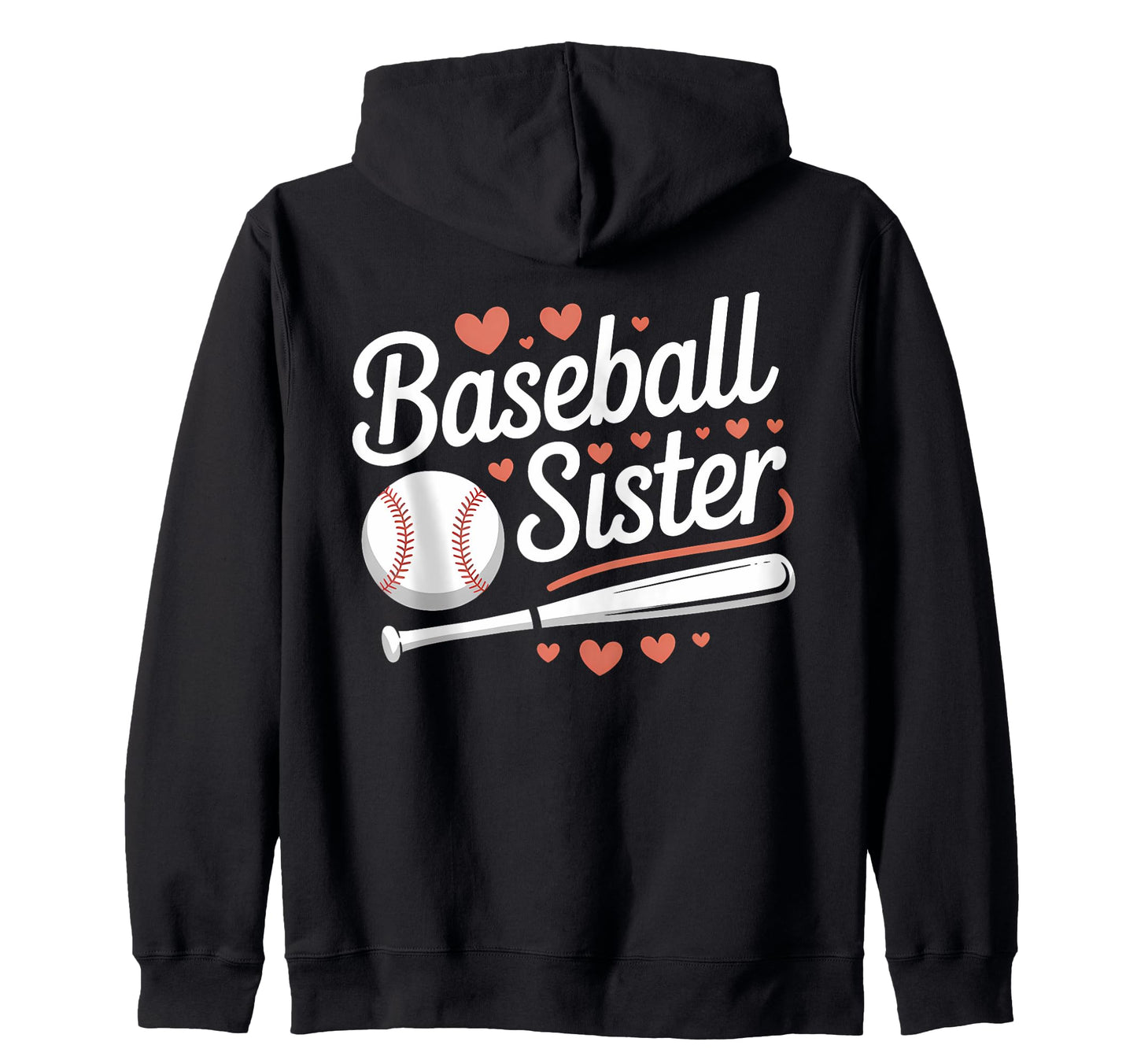 Baseball Player Funny Baseball Sweatshirt - Casual Everyday Wear Men Women - T-Shirt, Sweatshirt, Hoodie