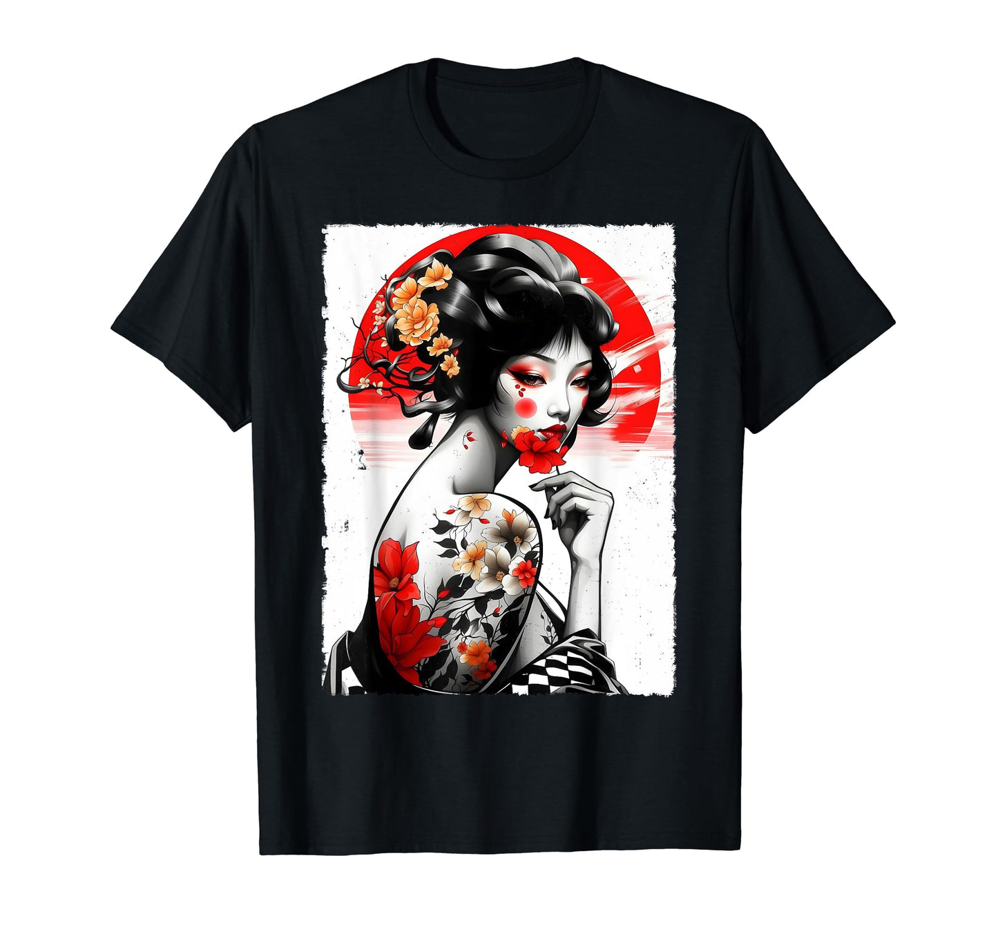 Japanese Modern Vaporwave Japan T-Shirt - Aesthetic Graphic Men Women - T-Shirt, Sweatshirt, Hoodie