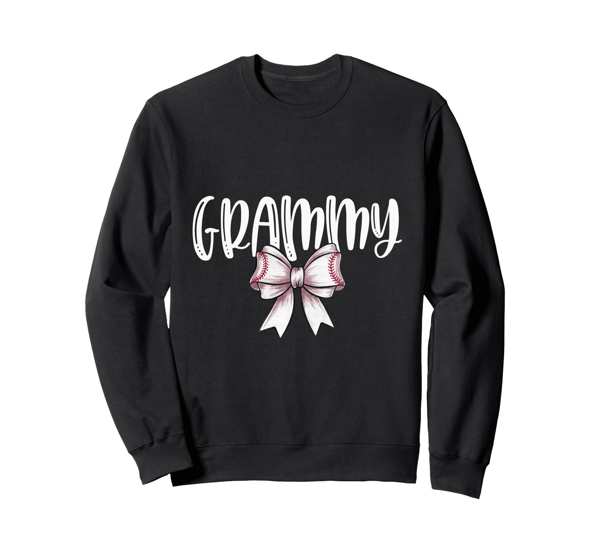 Coquette Baseball Grammy Spirit Sweatshirt - Novelty Apparel Unisex - T-Shirt, Sweatshirt, Hoodie