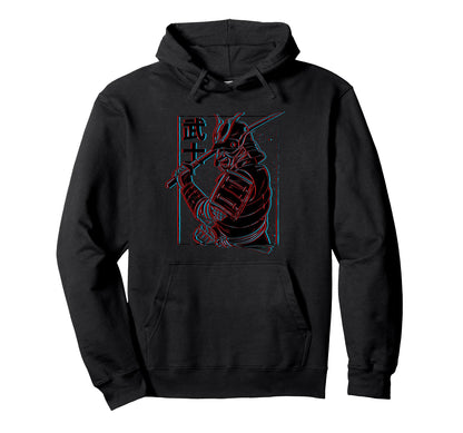 Aesthetic Vaporwave Japanese Hoodie - Casual Everyday Wear for Adults - T-Shirt, Sweatshirt, Hoodie