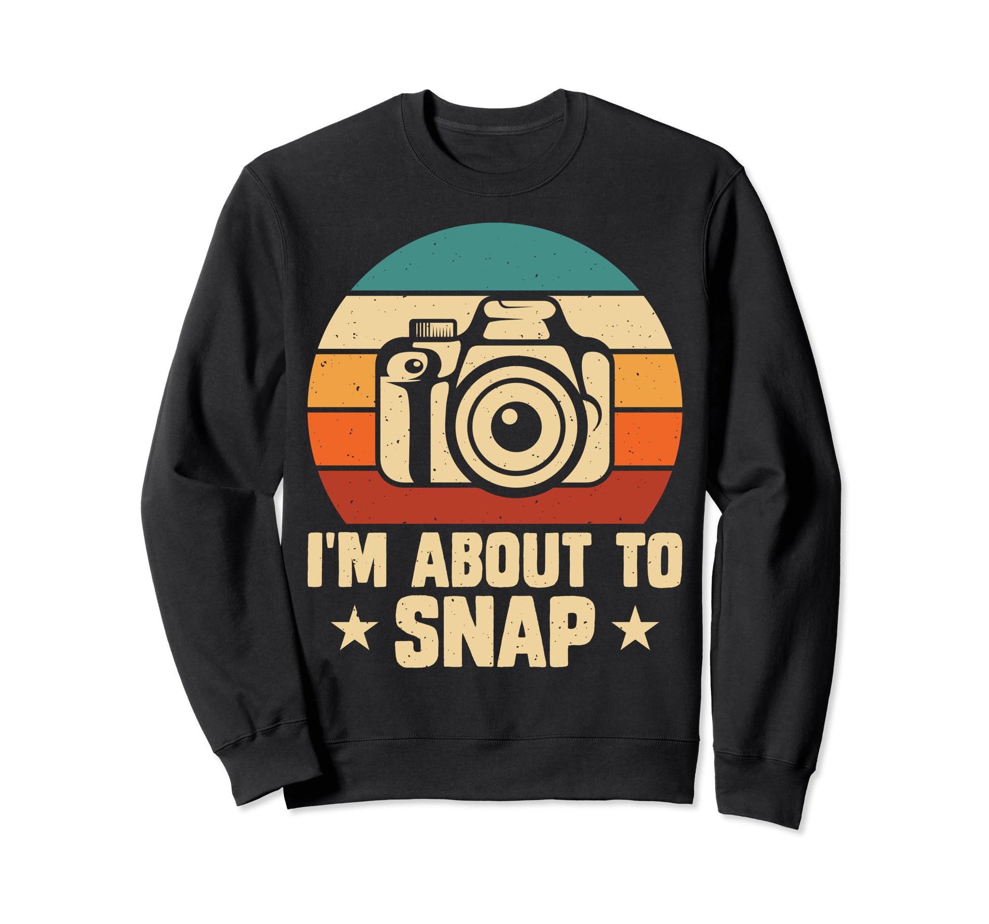 Photography Camera Gifts Photography Sweatshirt - Novelty Apparel Unisex - T-Shirt, Sweatshirt, Hoodie