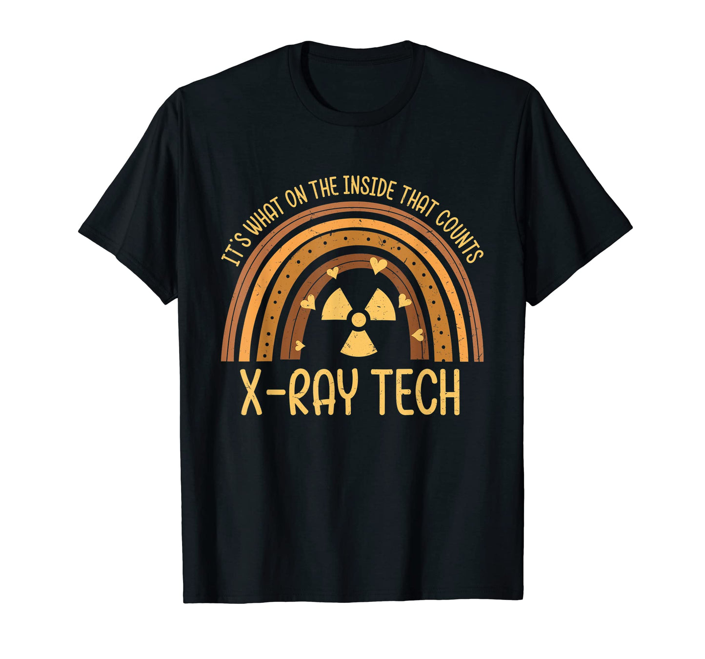 X Ray Tech Radiology Xray Funny T-Shirt - Aesthetic Graphic Men Women - T-Shirt, Sweatshirt, Hoodie