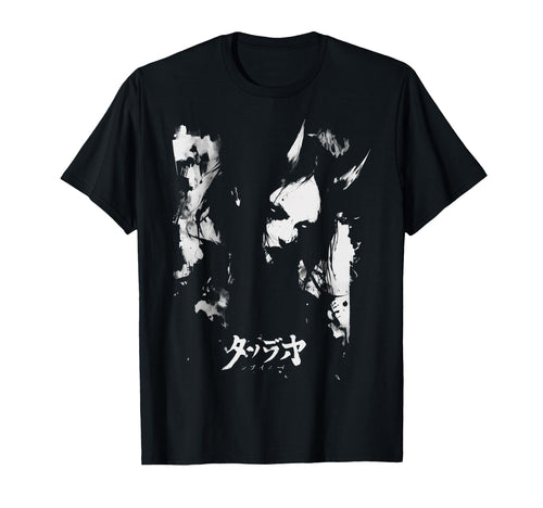 Goth Grunge Demon Anime Waifu Horror Alt T-Shirt - Trendy Graphic Unisex - T-Shirt, Sweatshirt, Hoodie