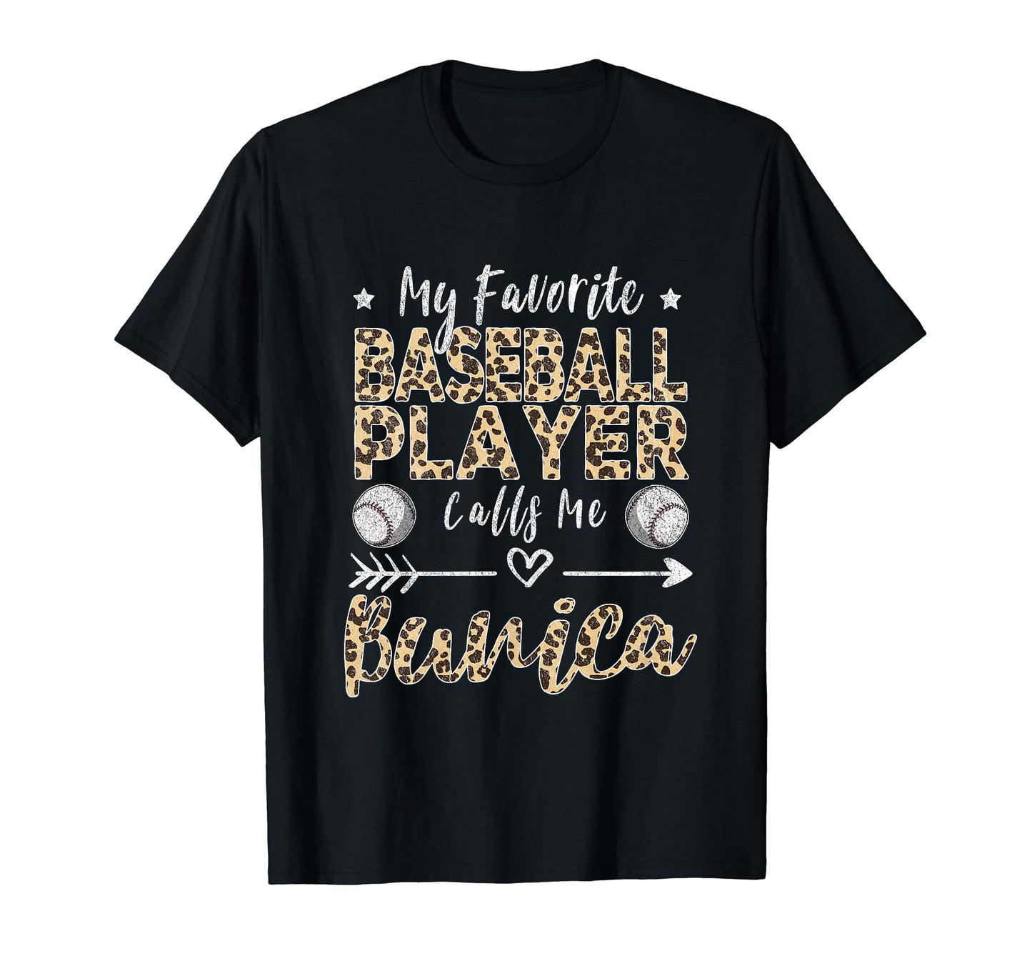 My Favorite Baseball Player Calls T-Shirt - Casual Everyday Wear Men Women - T-Shirt, Sweatshirt, Hoodie