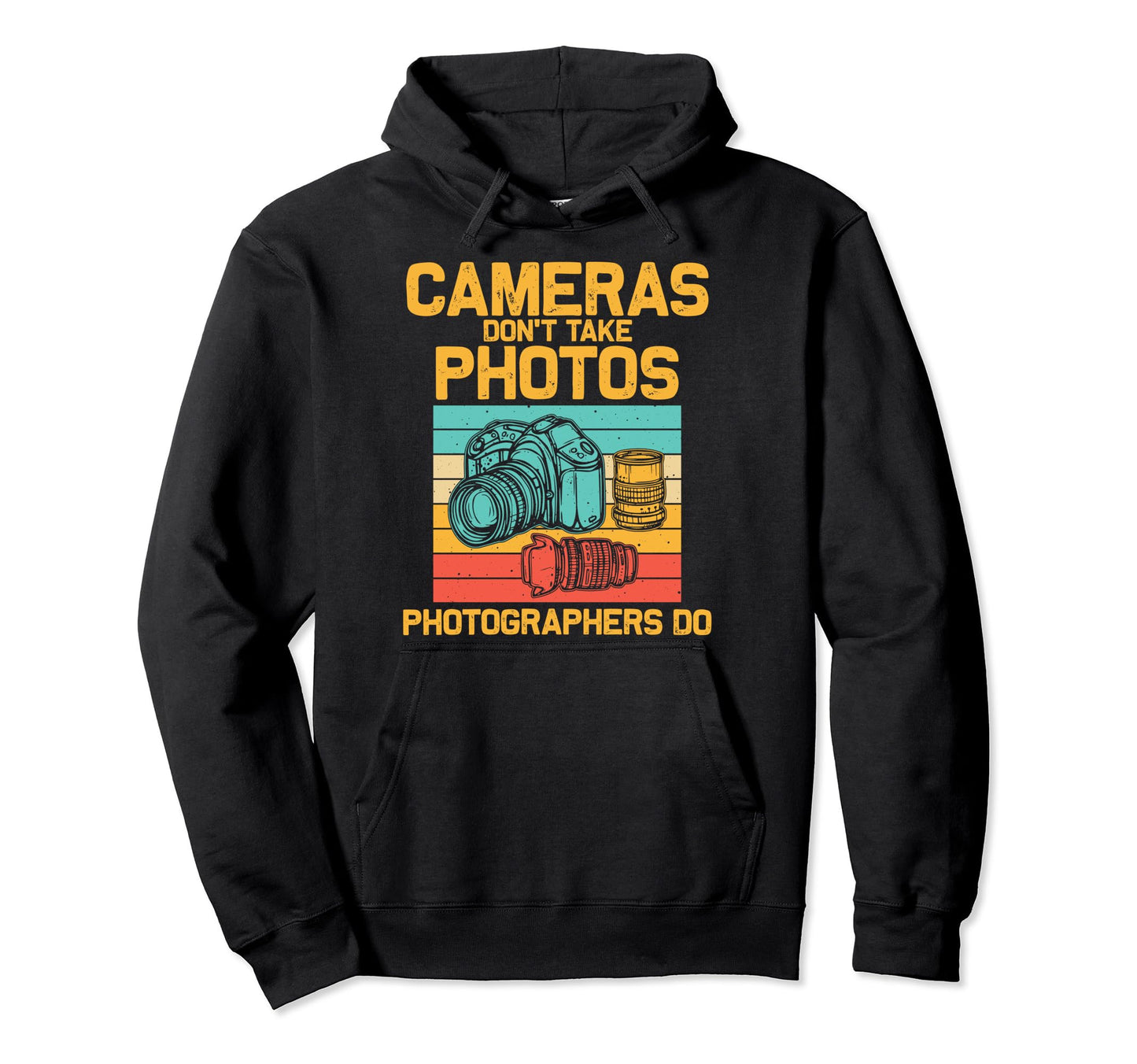 Photographer Photography Lover Hoodie - Graphic Print Men Women - T-Shirt, Sweatshirt, Hoodie