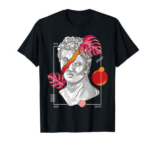 Vaporwave Aesthetic 80S 90S Streetwear Hoodie - Graphic Print for Adults - T-Shirt, Sweatshirt, Hoodie