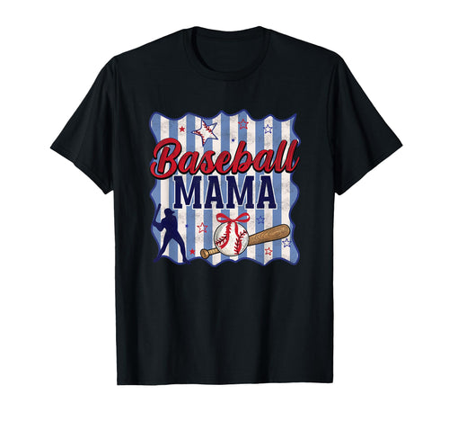Preppy Stripe Sport Cheer T-Shirt - Casual Everyday Wear Men Women - T-Shirt, Sweatshirt, Hoodie