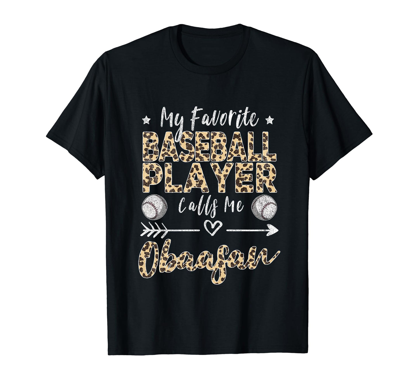 My Favorite Baseball Player Calls Me T-Shirt - Casual Everyday Wear Unisex - T-Shirt, Sweatshirt, Hoodie