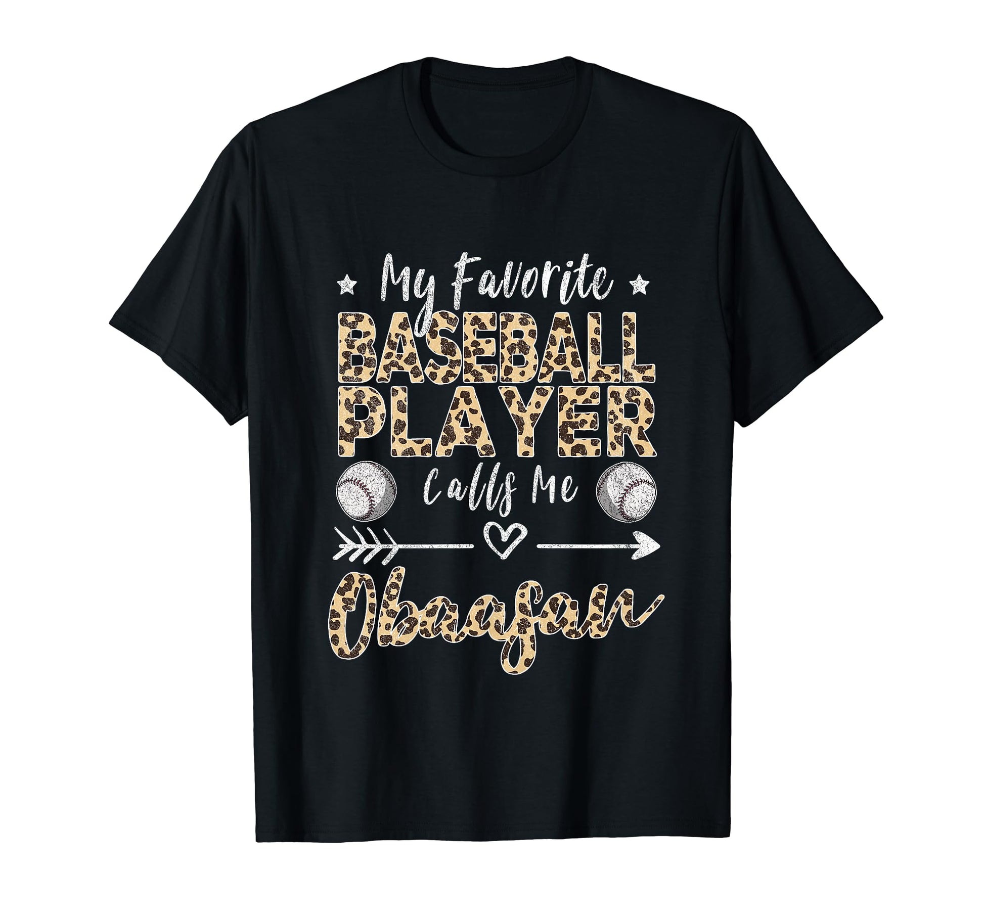My Favorite Baseball Player Calls Me T-Shirt - Casual Everyday Wear Unisex - T-Shirt, Sweatshirt, Hoodie