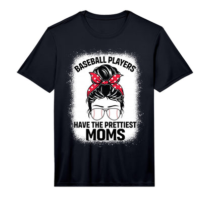 Mens Baseball Players Have T-Shirt - Casual Everyday Wear Men Women - T-Shirt, Sweatshirt, Hoodie