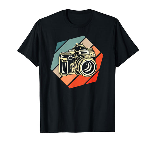 Funny Photographer Photography Sweatshirt - Fun Novelty Design for Adults - T-Shirt, Sweatshirt, Hoodie