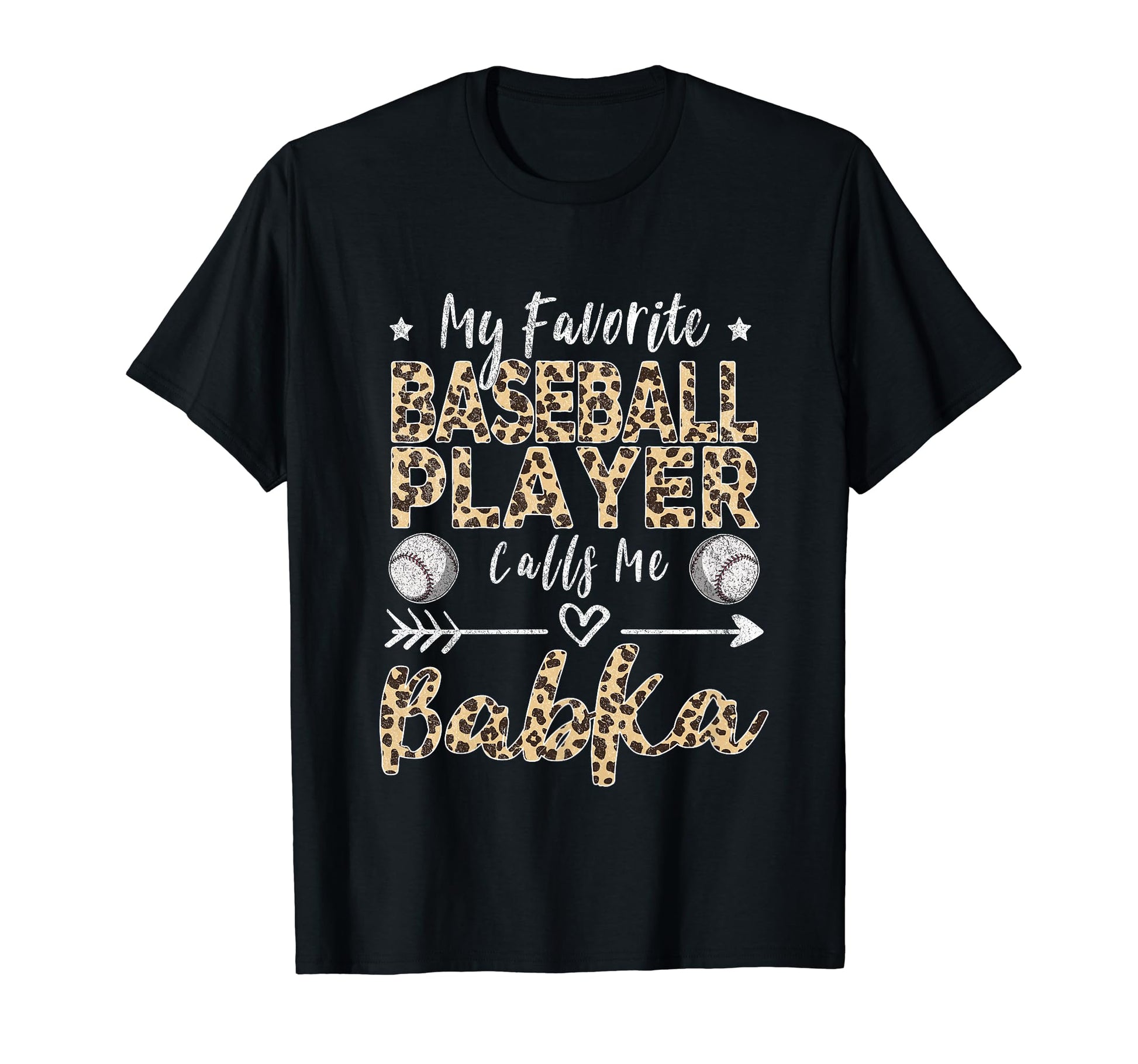 My Favorite Baseball Player Calls Me T-Shirt - Graphic Print for Adults - T-Shirt, Sweatshirt, Hoodie