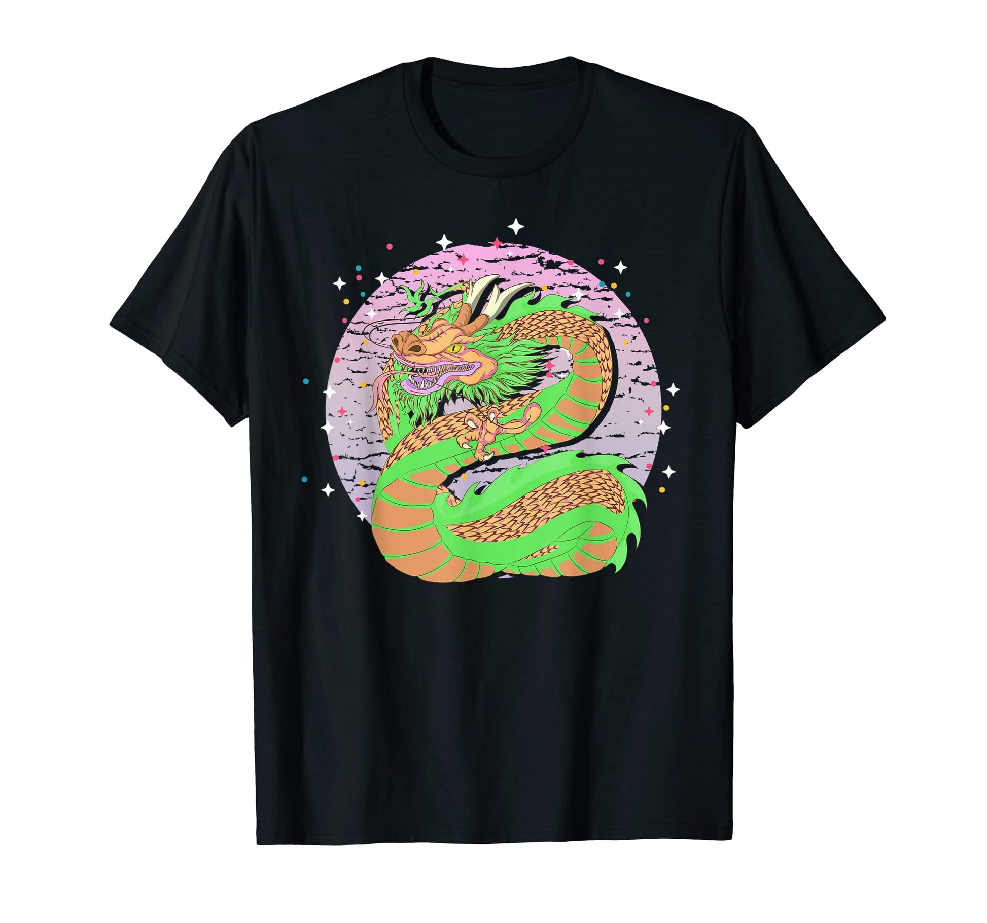 Pastel Goth Aesthetics Vaporwave 80S T-Shirt - Aesthetic Graphic Unisex - T-Shirt, Sweatshirt, Hoodie