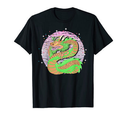 Pastel Goth Aesthetics Vaporwave 80S T-Shirt - Aesthetic Graphic Unisex - T-Shirt, Sweatshirt, Hoodie