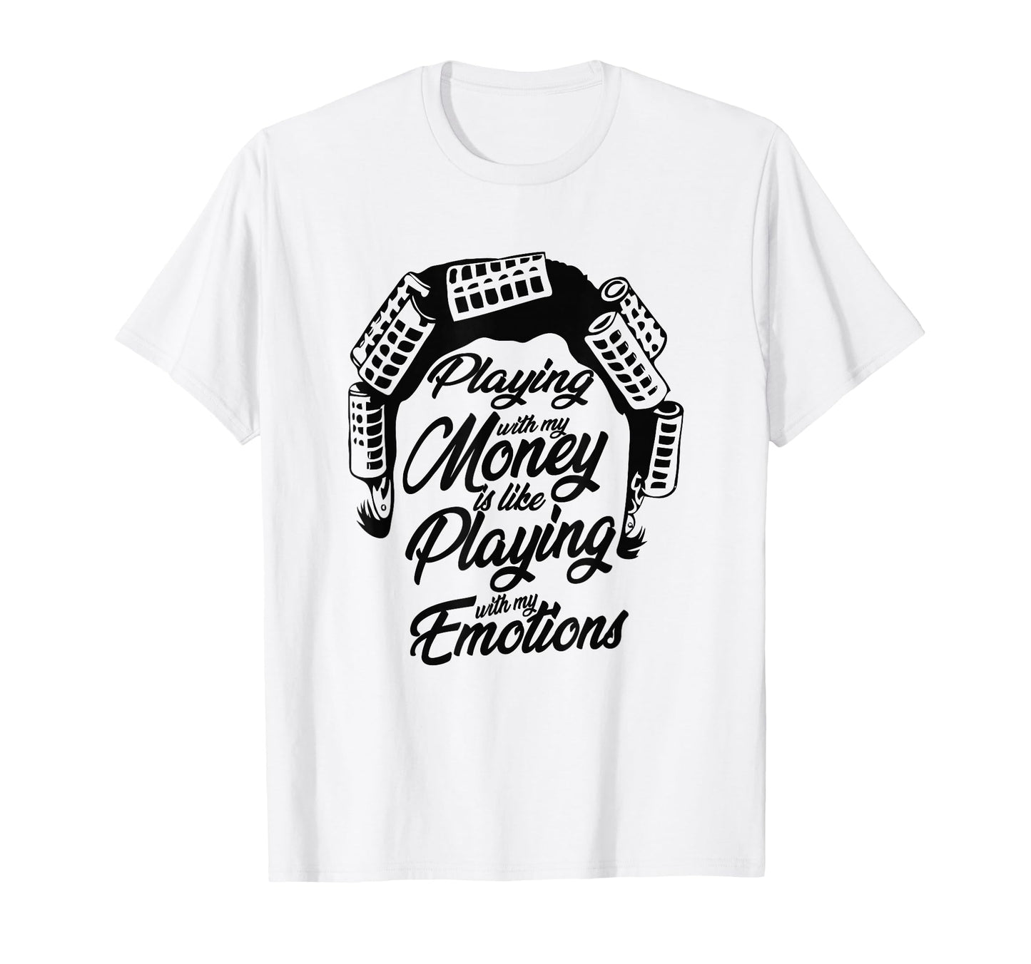 90S Tees Pop Culture 90S Hip Hop T-Shirt - Fun Novelty Design Unisex - T-Shirt, Sweatshirt, Hoodie