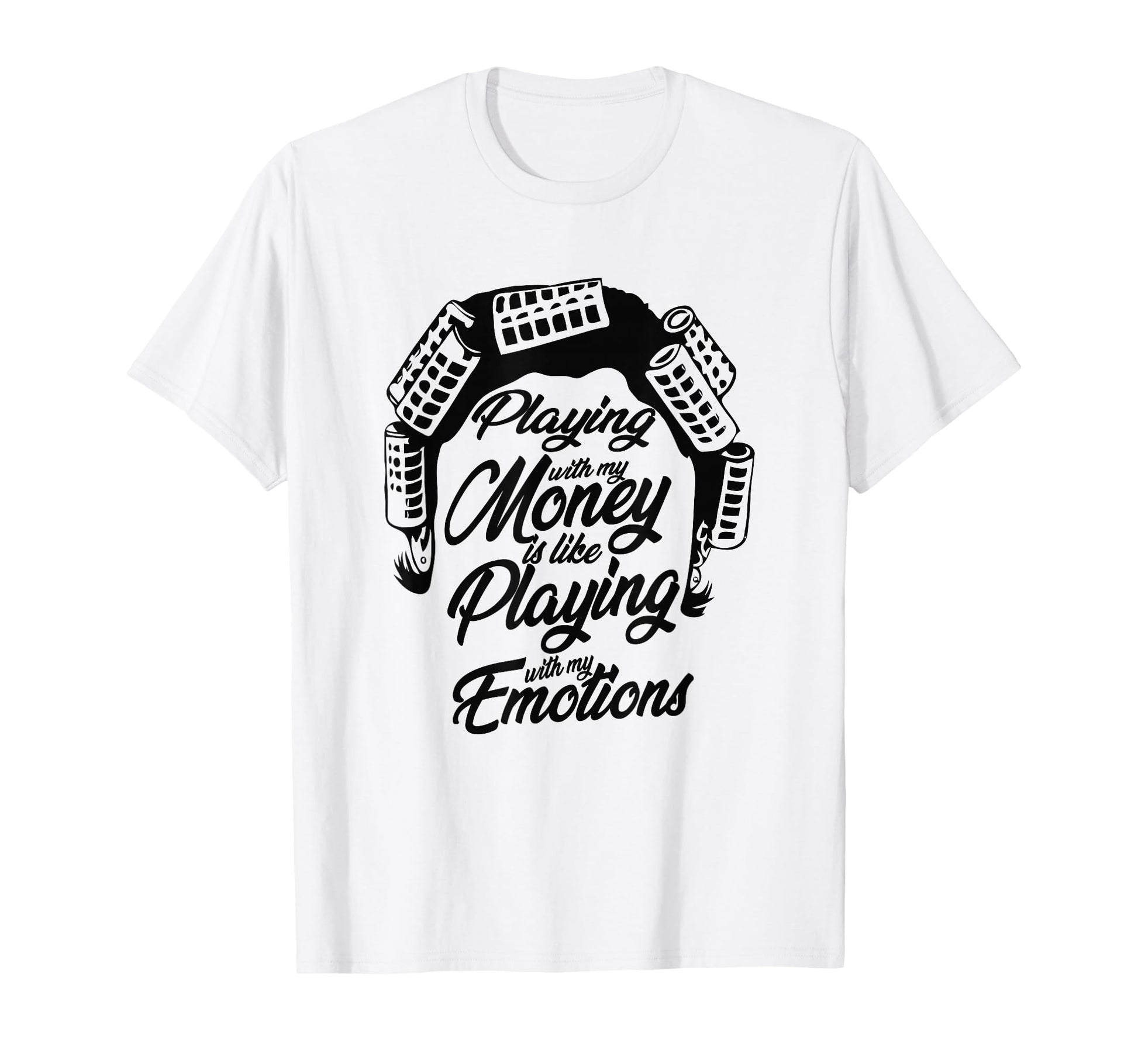 90S Tees Pop Culture 90S Hip Hop T-Shirt - Fun Novelty Design Unisex - T-Shirt, Sweatshirt, Hoodie