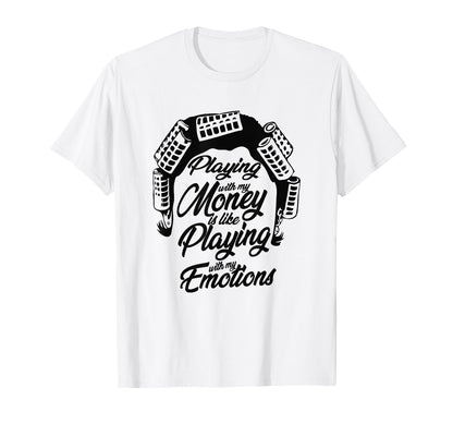 90S Tees Pop Culture 90S Hip Hop T-Shirt - Fun Novelty Design Unisex - T-Shirt, Sweatshirt, Hoodie