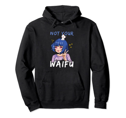 Vaporwave Aesthetic Otaku Japan Kawaii Hoodie - Novelty Apparel Men Women - T-Shirt, Sweatshirt, Hoodie
