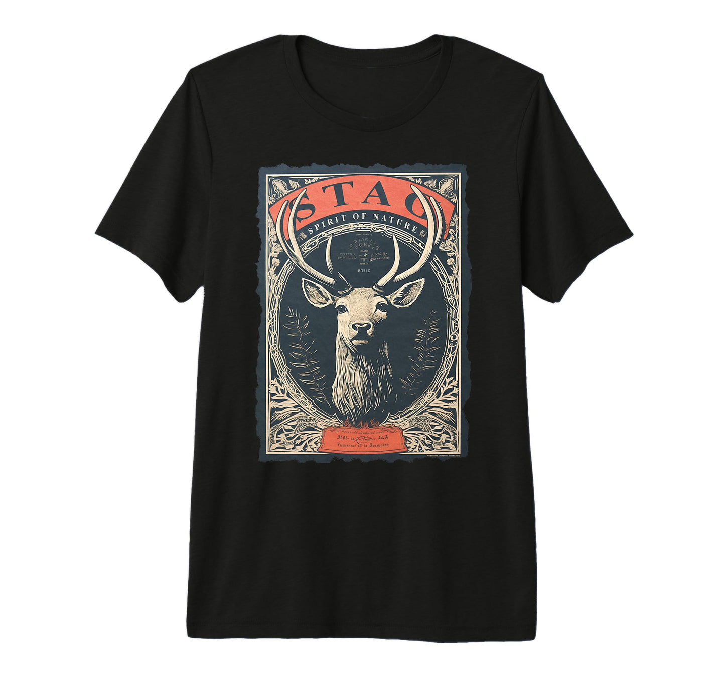 Aesthetic Streetwear Tri Blend T-Shirt - Aesthetic Graphic for Adults - T-Shirt, Sweatshirt, Hoodie