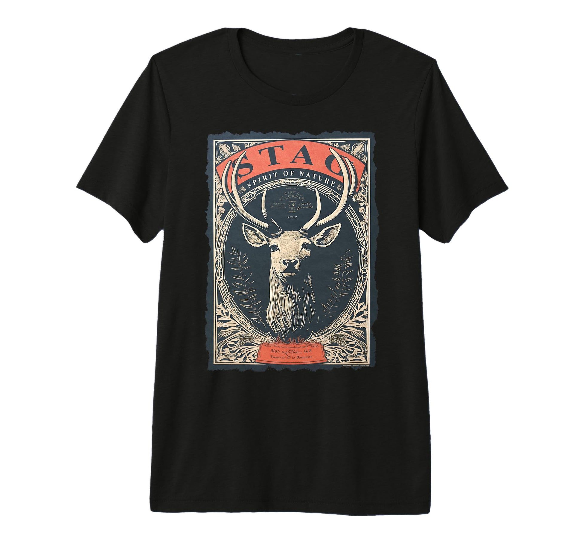 Aesthetic Streetwear Tri Blend T-Shirt - Aesthetic Graphic for Adults - T-Shirt, Sweatshirt, Hoodie