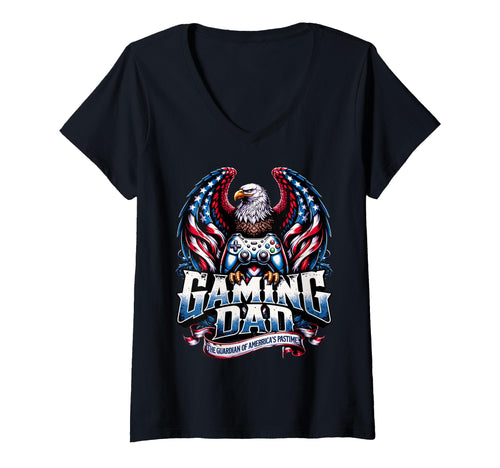 Fathers Day Guardian Americas Pastime T-Shirt - Minimalist Print for Adults - T-Shirt, Sweatshirt, Hoodie