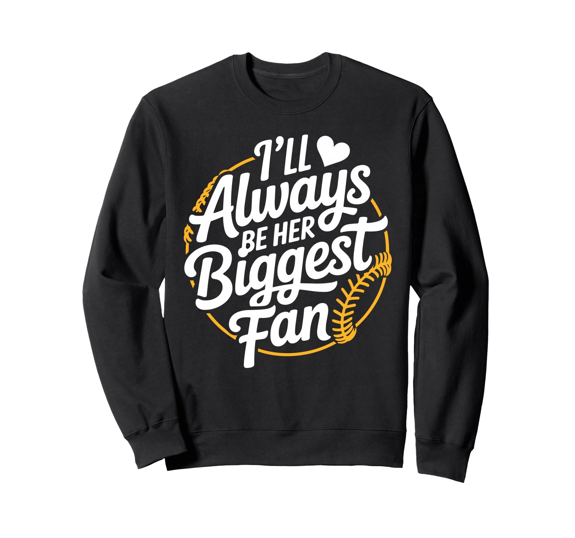 Softball Mom Art Coach Catcher Softball Sweatshirt - Trendy Graphic Unisex - T-Shirt, Sweatshirt, Hoodie