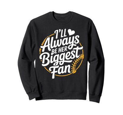 Softball Mom Art Coach Catcher Softball Sweatshirt - Trendy Graphic Unisex - T-Shirt, Sweatshirt, Hoodie