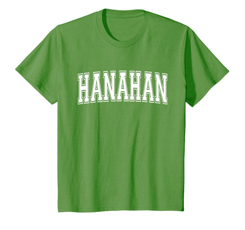 Hanahan Sc South Carolina Usa Sports T-Shirt - Novelty Apparel for Adults - T-Shirt, Sweatshirt, Hoodie