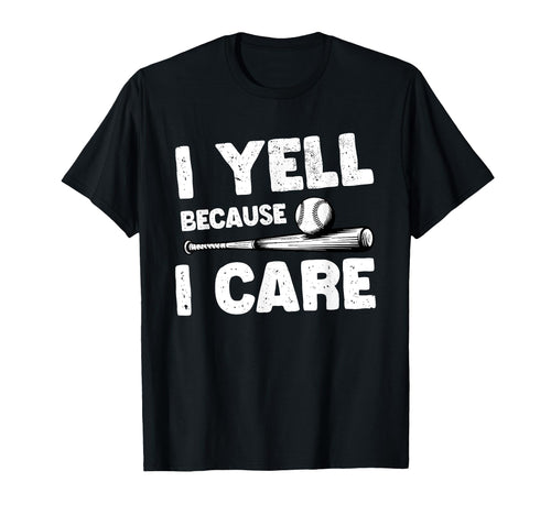 Fathers Day Baseball Dad Parent T-Shirt - Streetwear Style Men Women - T-Shirt, Sweatshirt, Hoodie