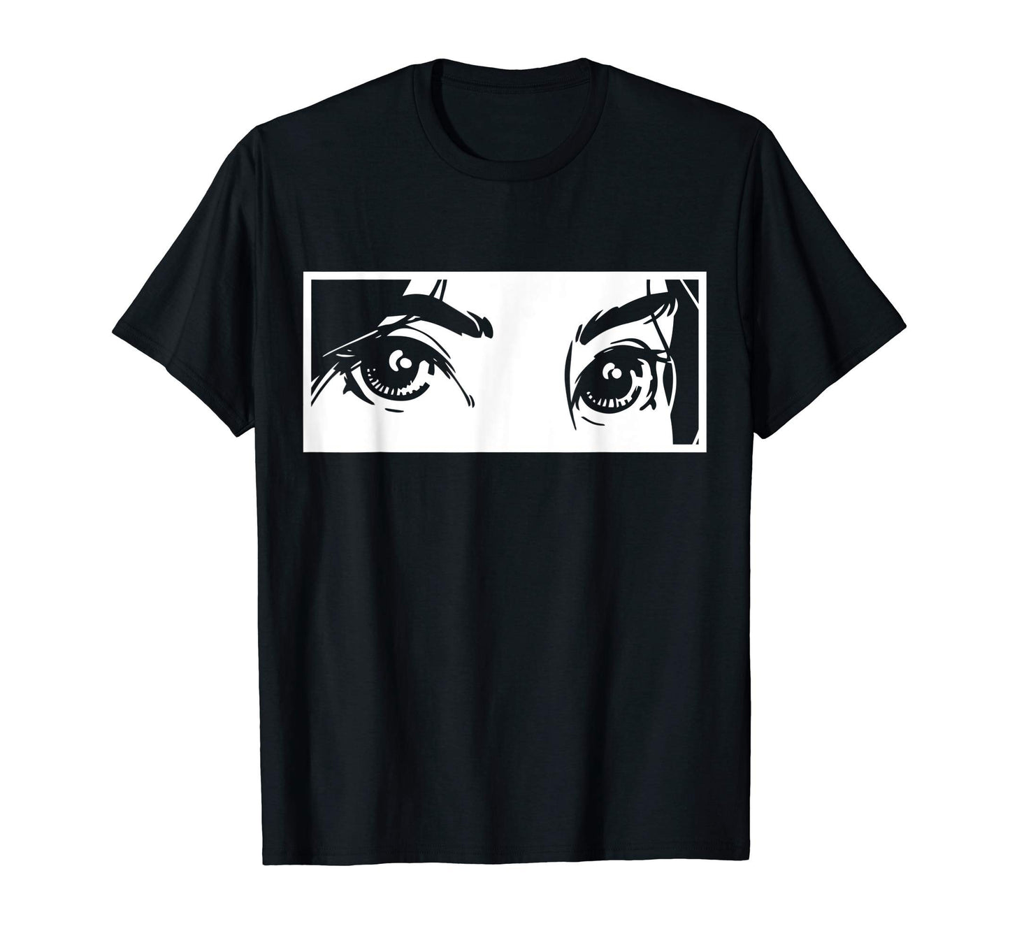 Japanese Anime Japan 80S 90S Grunge T-Shirt - Minimalist Print for Adults - T-Shirt, Sweatshirt, Hoodie