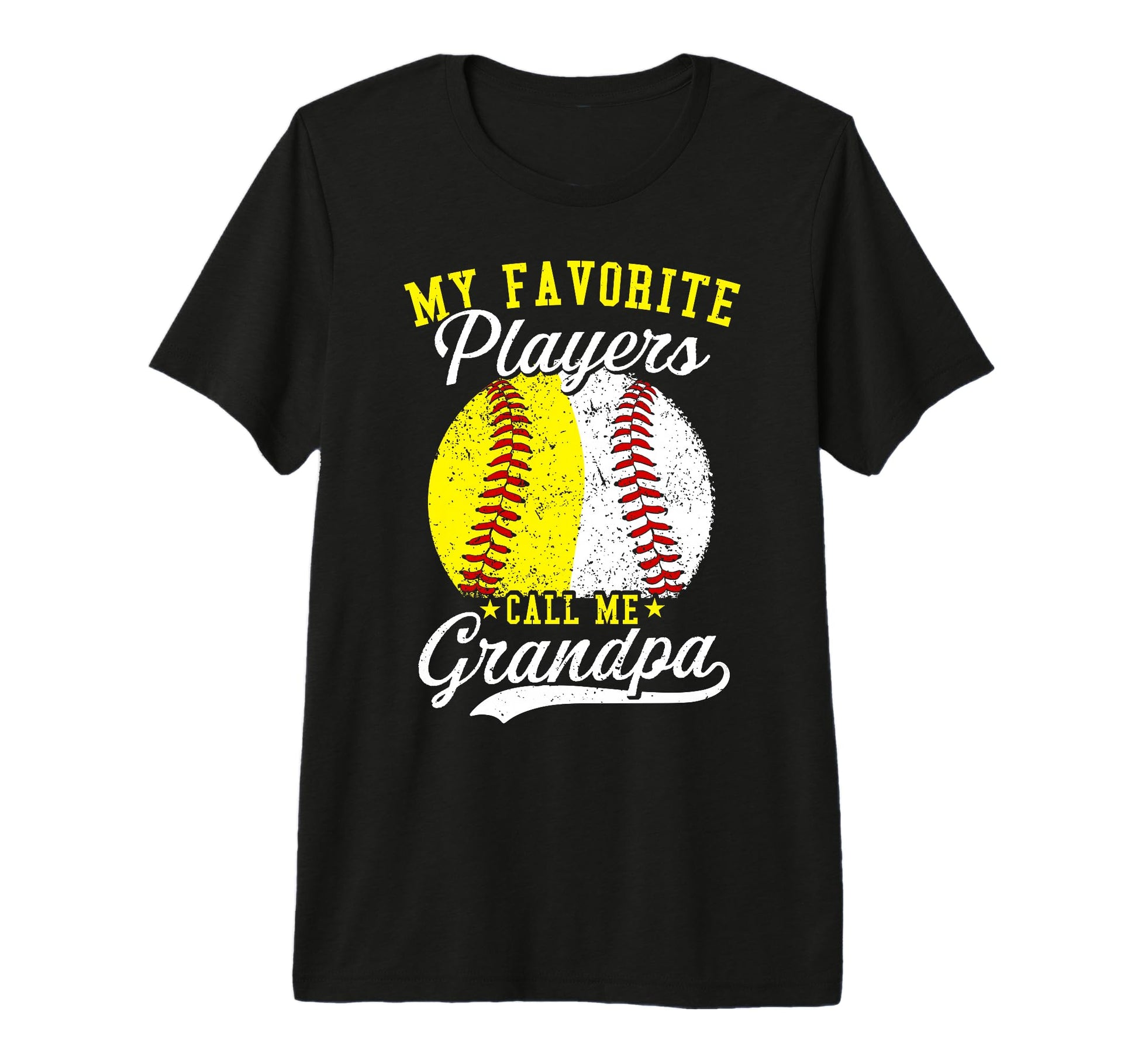 Mens Funny My Favorite Baseball T-Shirt - Casual Everyday Wear Men Women - T-Shirt, Sweatshirt, Hoodie