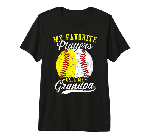 Mens Funny My Favorite Baseball T-Shirt - Casual Everyday Wear Men Women - T-Shirt, Sweatshirt, Hoodie