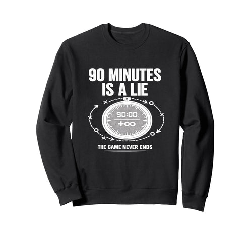 Summer 2026 Soccer Match Day Game Sweatshirt - Graphic Print for Adults - T-Shirt, Sweatshirt, Hoodie