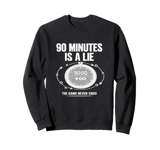 Summer 2026 Soccer Match Day Game Sweatshirt - Graphic Print for Adults - T-Shirt, Sweatshirt, Hoodie