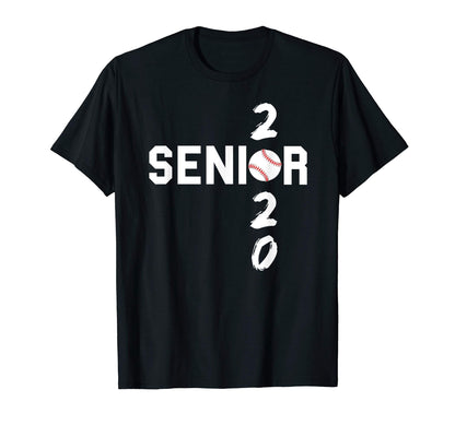 Senior High School Baseball Softball T-Shirt - Custom Art Print Unisex - T-Shirt, Sweatshirt, Hoodie