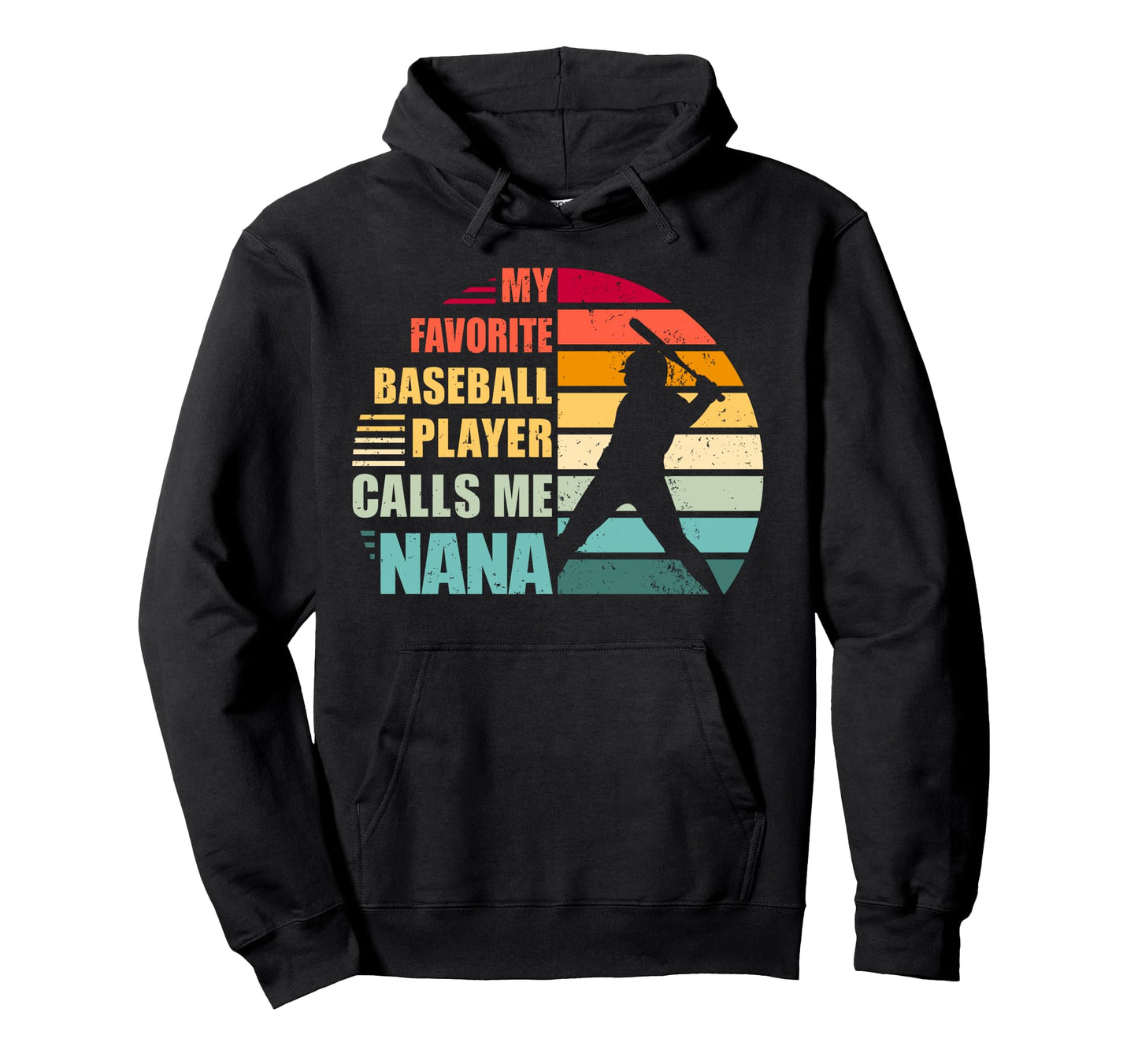 My Favorite Baseball Player Calls Me Hoodie - Aesthetic Graphic Unisex - T-Shirt, Sweatshirt, Hoodie