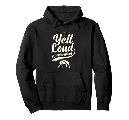 Wrestling Mom Heart Club Gameday Mat Life Hoodie - Unique Graphic Unisex - T-Shirt, Sweatshirt, Hoodie