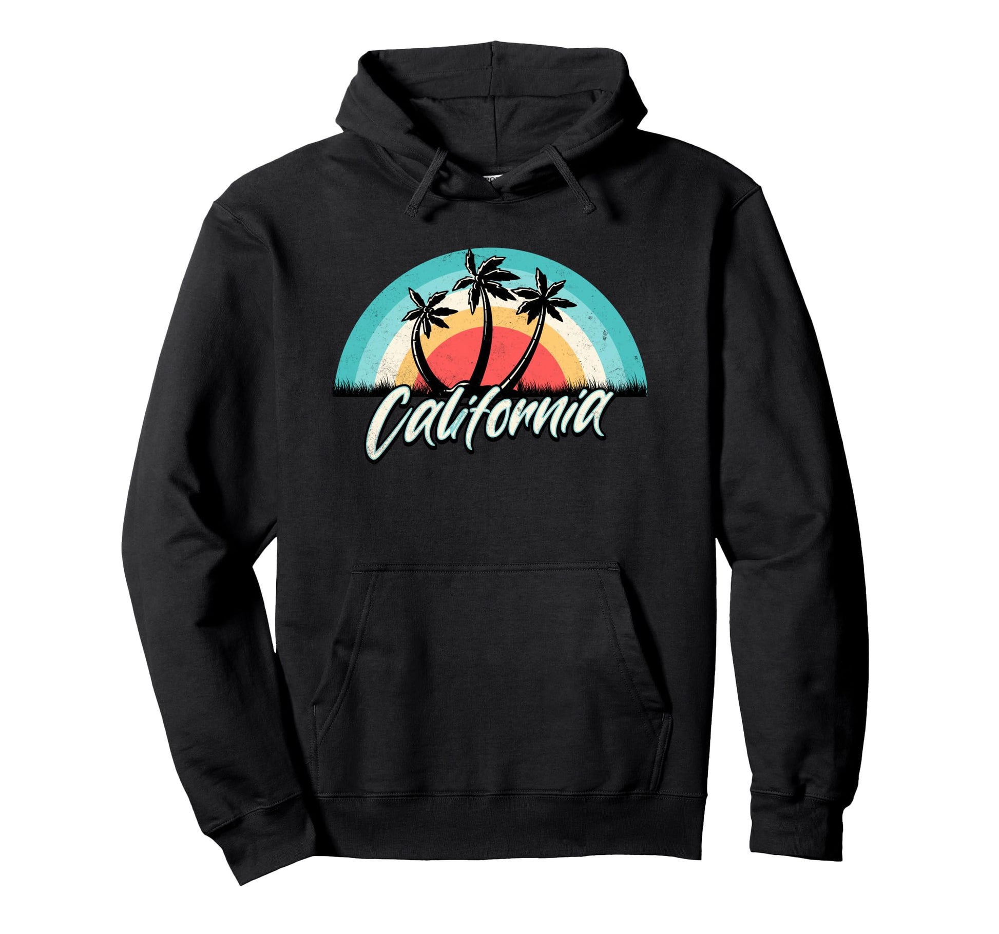 Matching Family Vacation Sunset Hoodie - Fun Novelty Design Unisex - T-Shirt, Sweatshirt, Hoodie