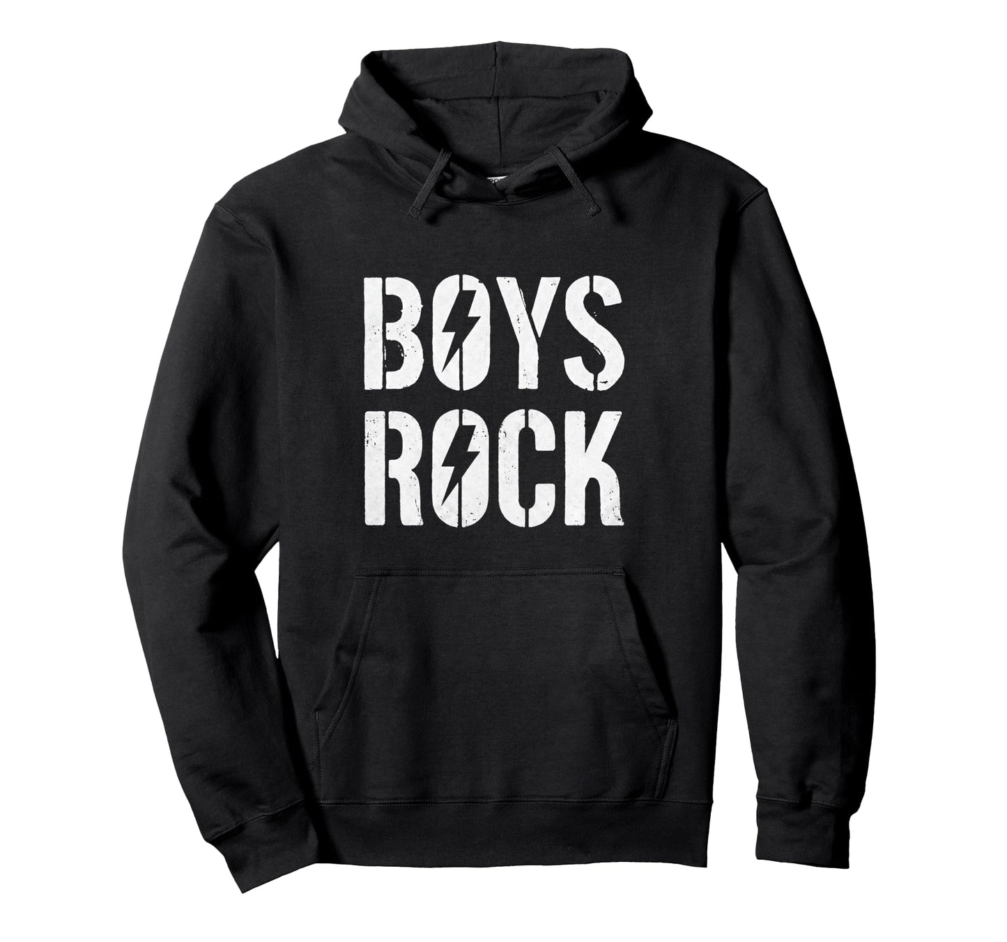 Rock Rockn Roll Punk Rock Hoodie - Aesthetic Graphic Unisex - T-Shirt, Sweatshirt, Hoodie