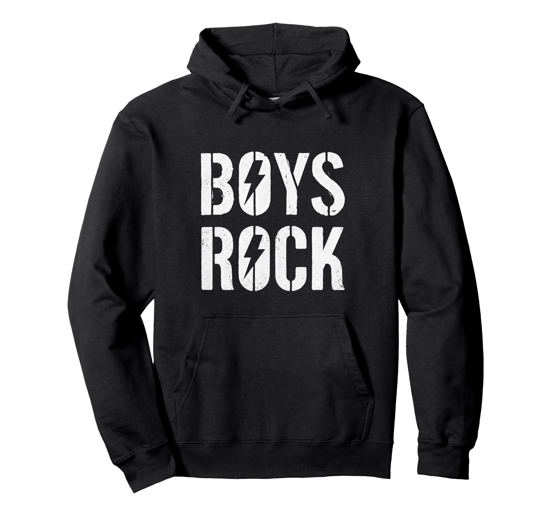 Rock Rockn Roll Punk Rock Hoodie - Aesthetic Graphic Unisex - T-Shirt, Sweatshirt, Hoodie